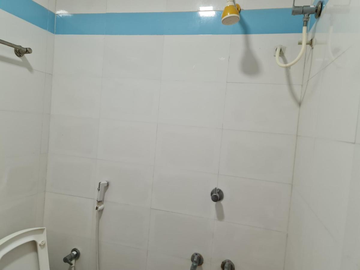 Vijay Shree Inn Vellore Esterno foto