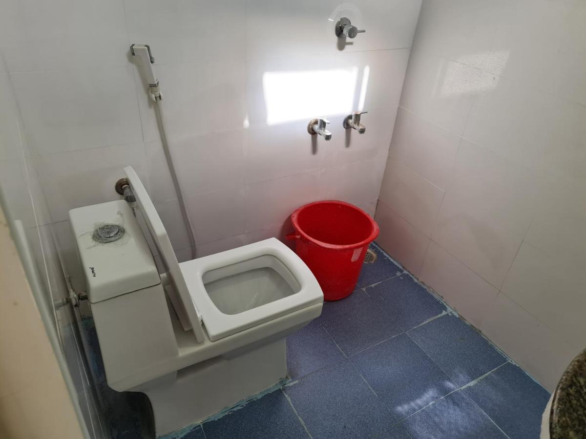 Vijay Shree Inn Vellore Esterno foto
