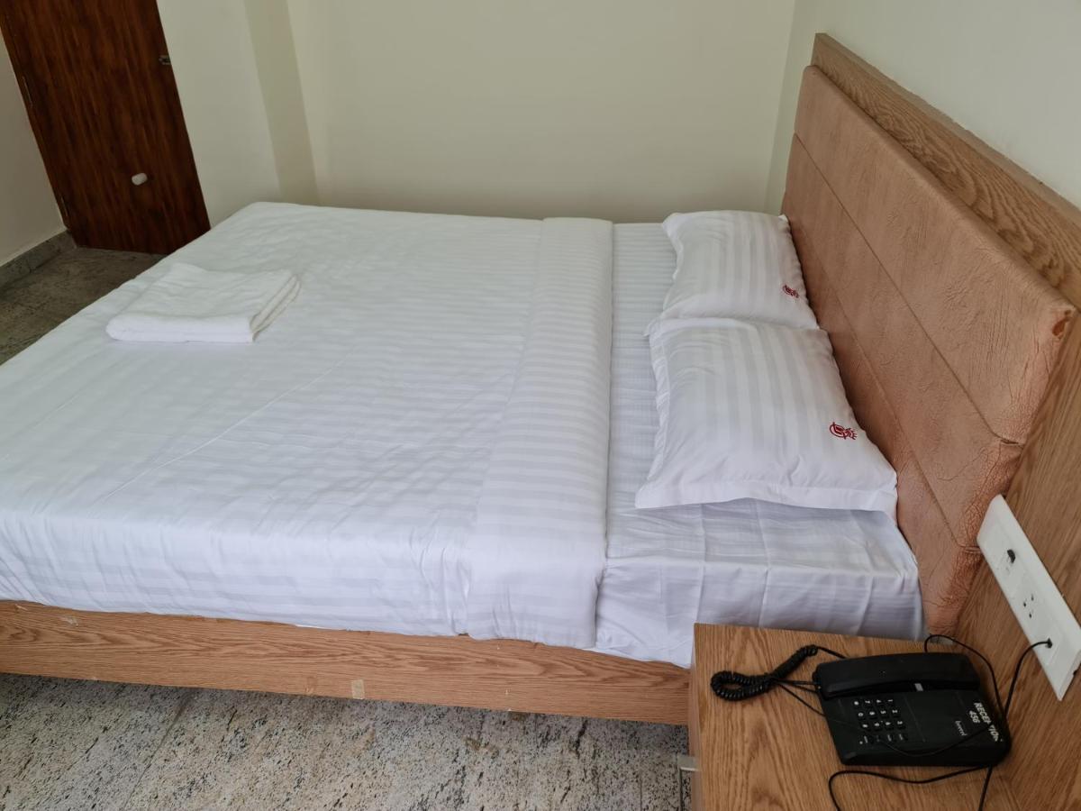 Vijay Shree Inn Vellore Esterno foto