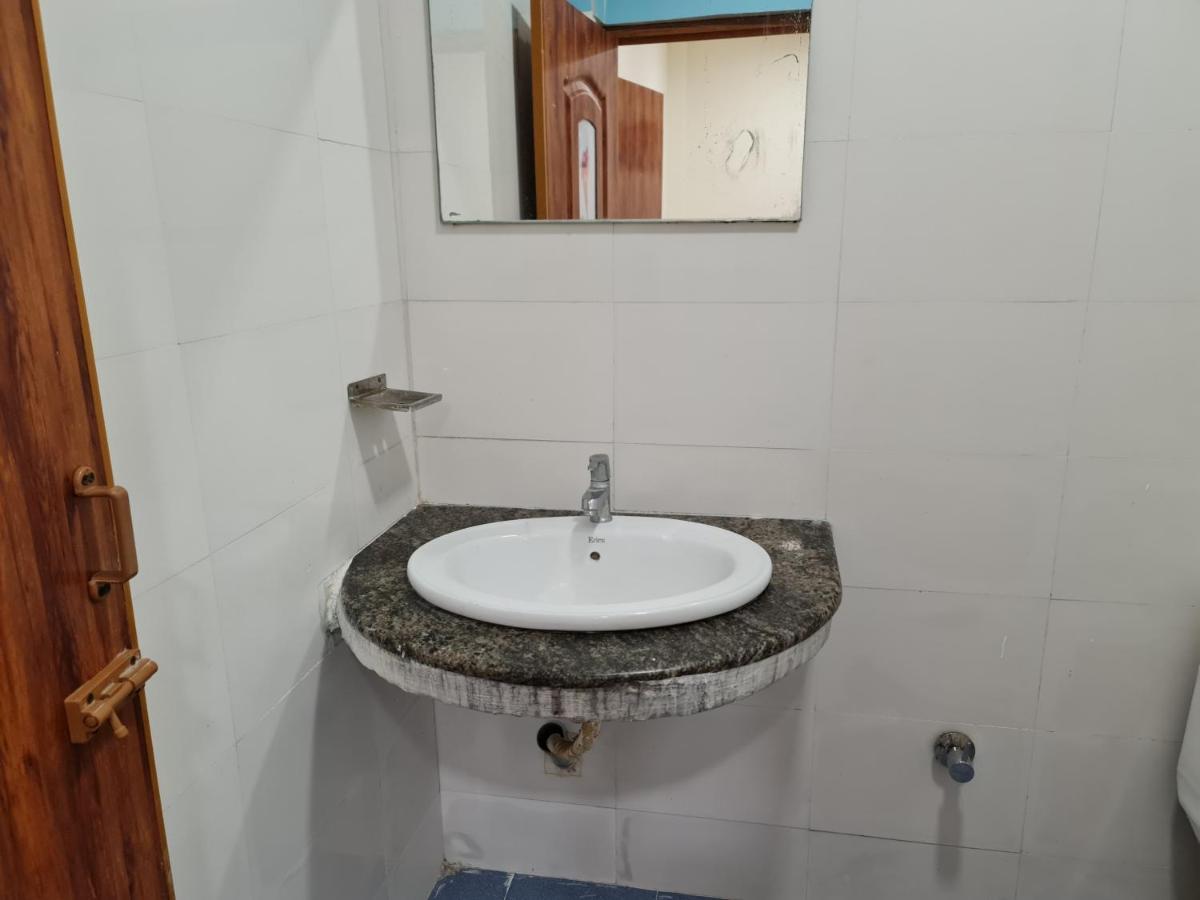 Vijay Shree Inn Vellore Esterno foto