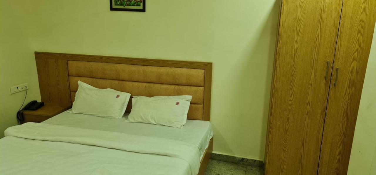 Vijay Shree Inn Vellore Esterno foto